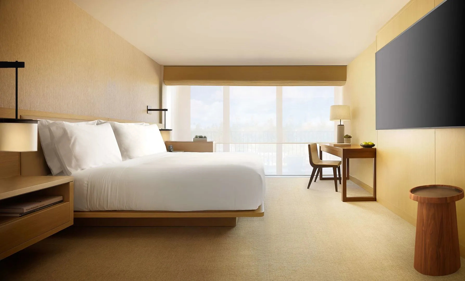 Foto - Nobu Hotel Palo Alto