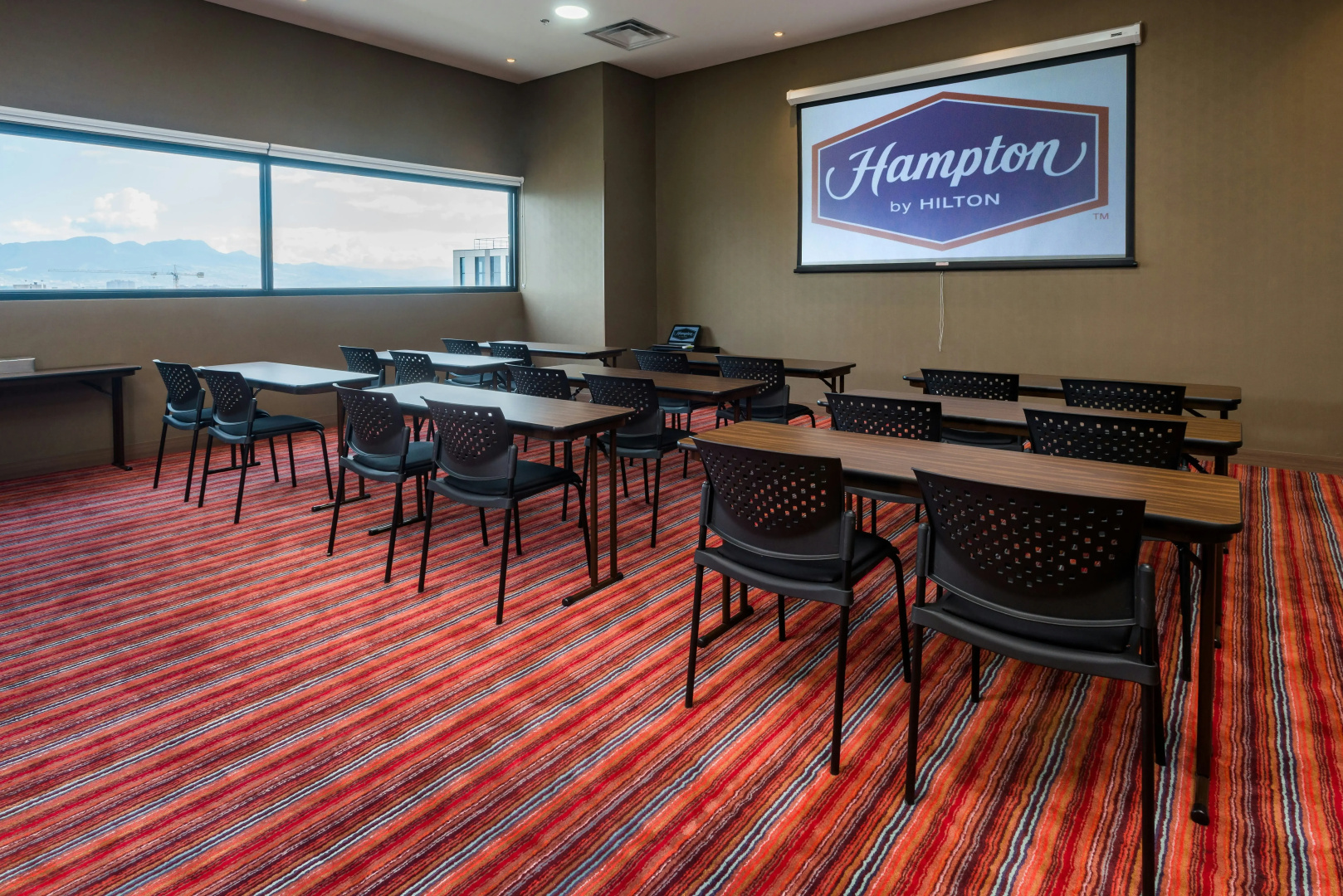 Foto - Hampton by Hilton Bogota Airport