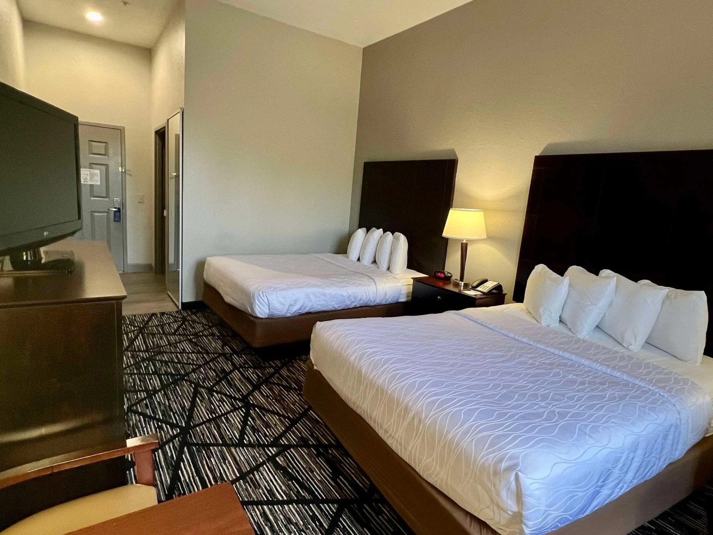 Foto - Best Western Plus Hobby Airport Inn & Suites