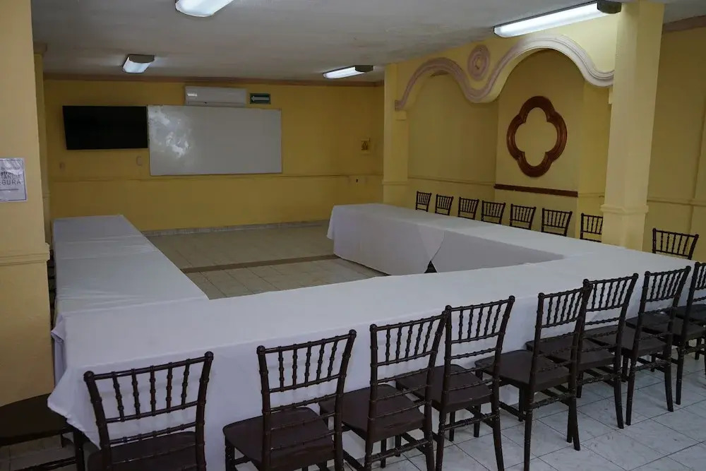 Foto - Hotel Posada del Sol Inn