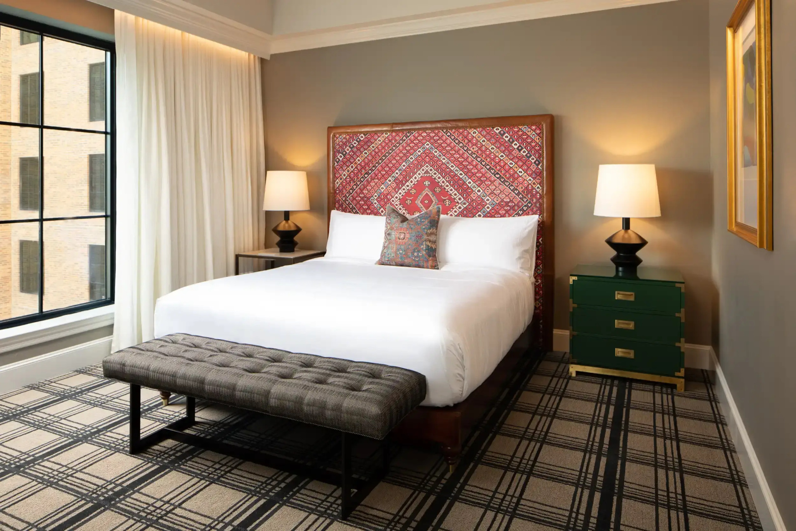 Foto - Hotel ZaZa Austin