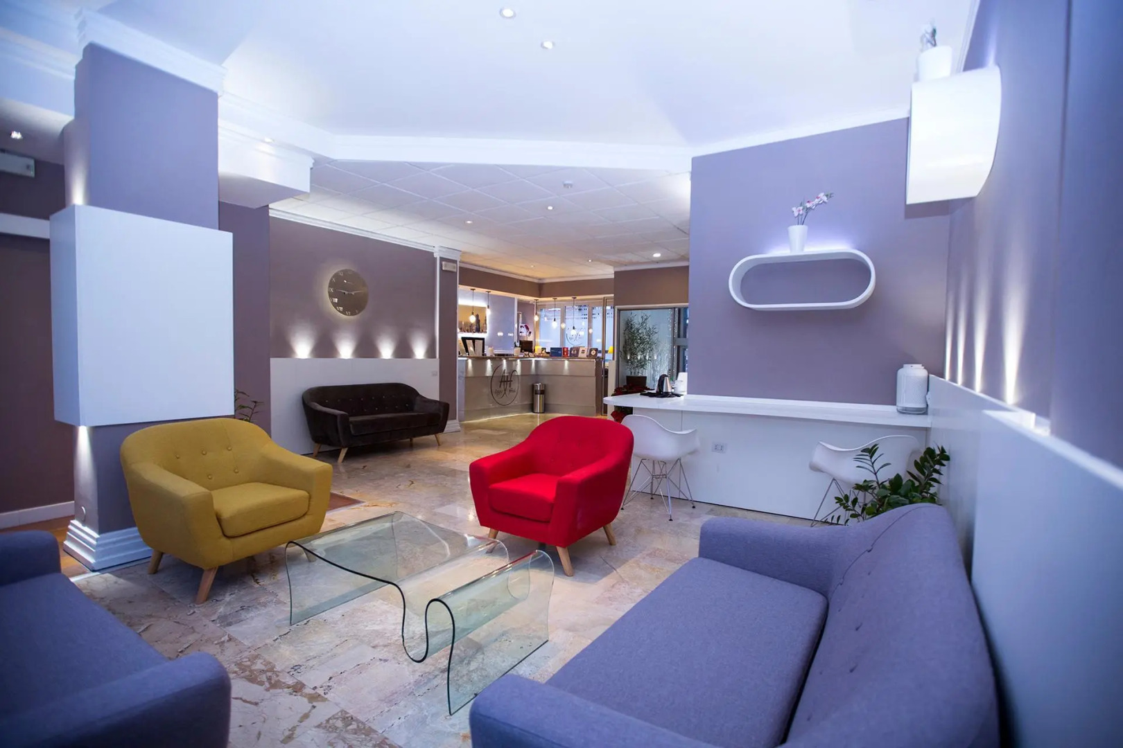 Foto - Agape Hotel - AA Hotels