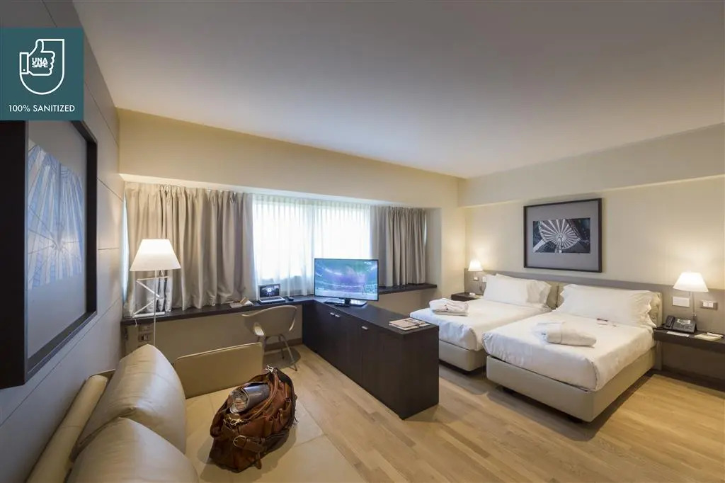 Foto - UNA Hotels Bologna Fiera