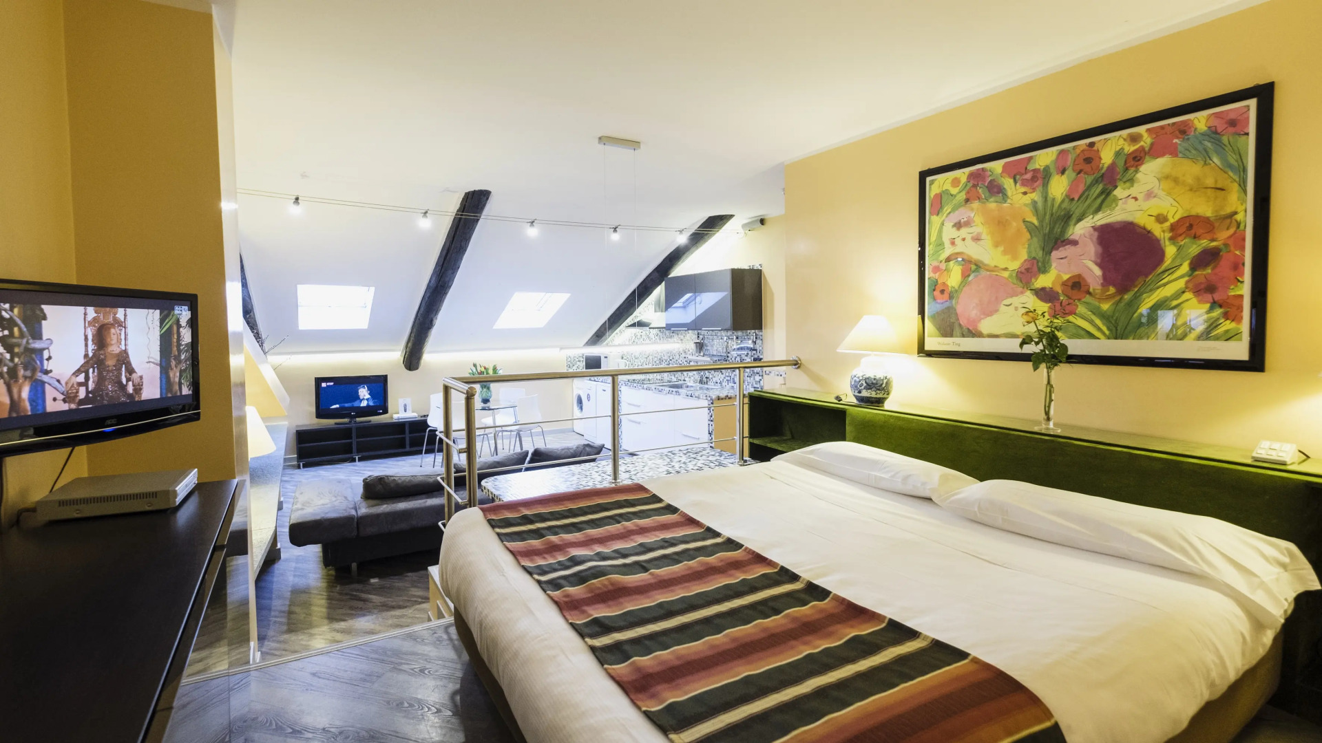 Photo - Residence Sacchi Aparthotel