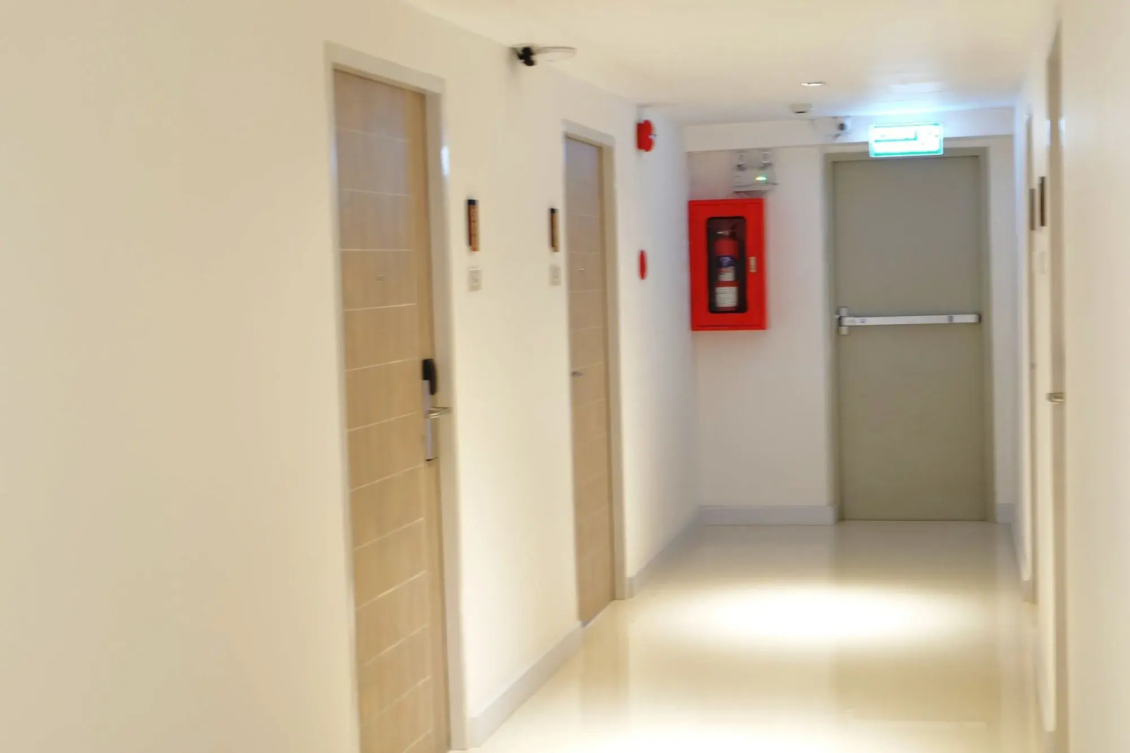 Foto - Methavalai Residence Hotel