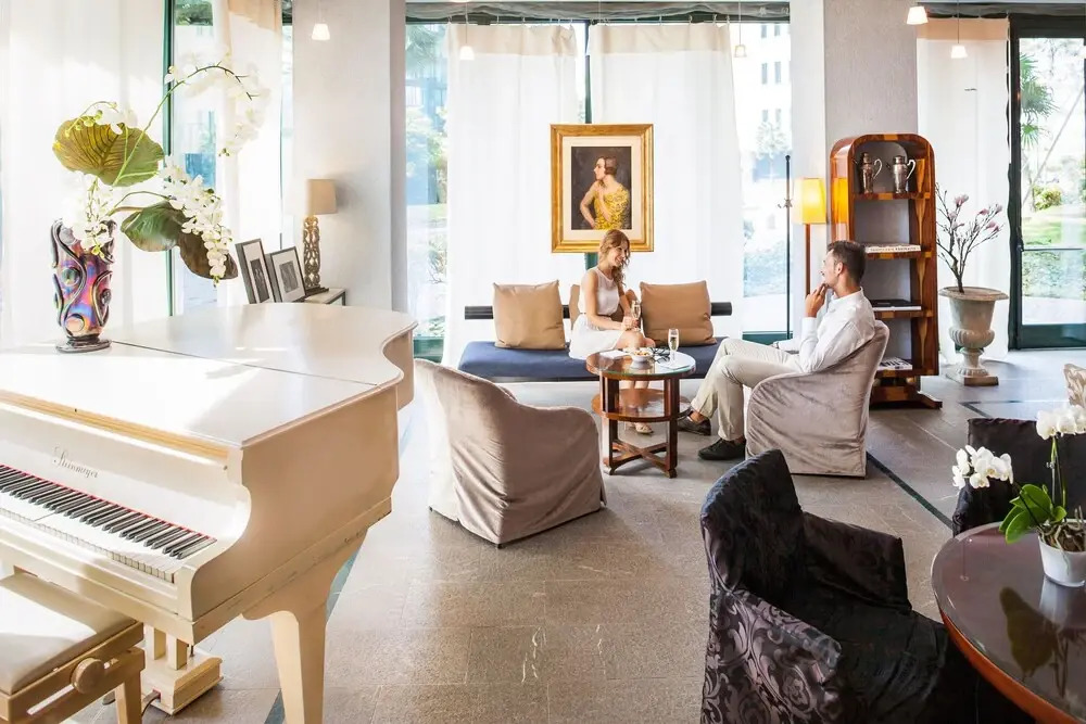 Photo - Cosmo Residence