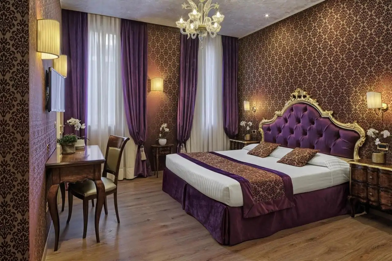 Foto - Hotel Tre Archi