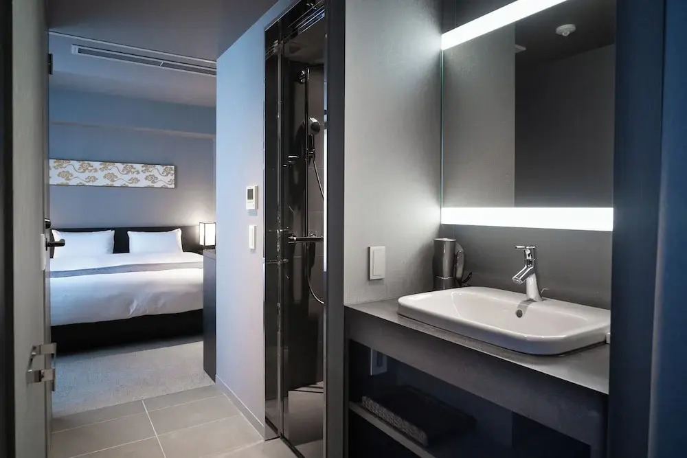 Foto - KIORI Hotel Higashino Toin