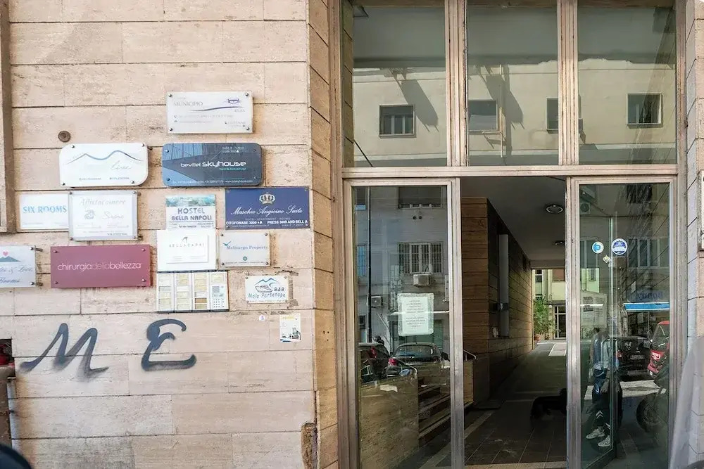 Foto - Mia Suites Beverello