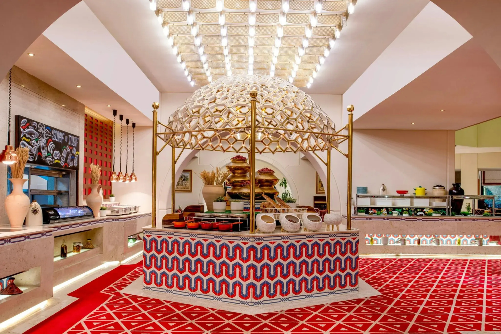 Foto - Sheraton Grand Doha Resort & Convention Hotel