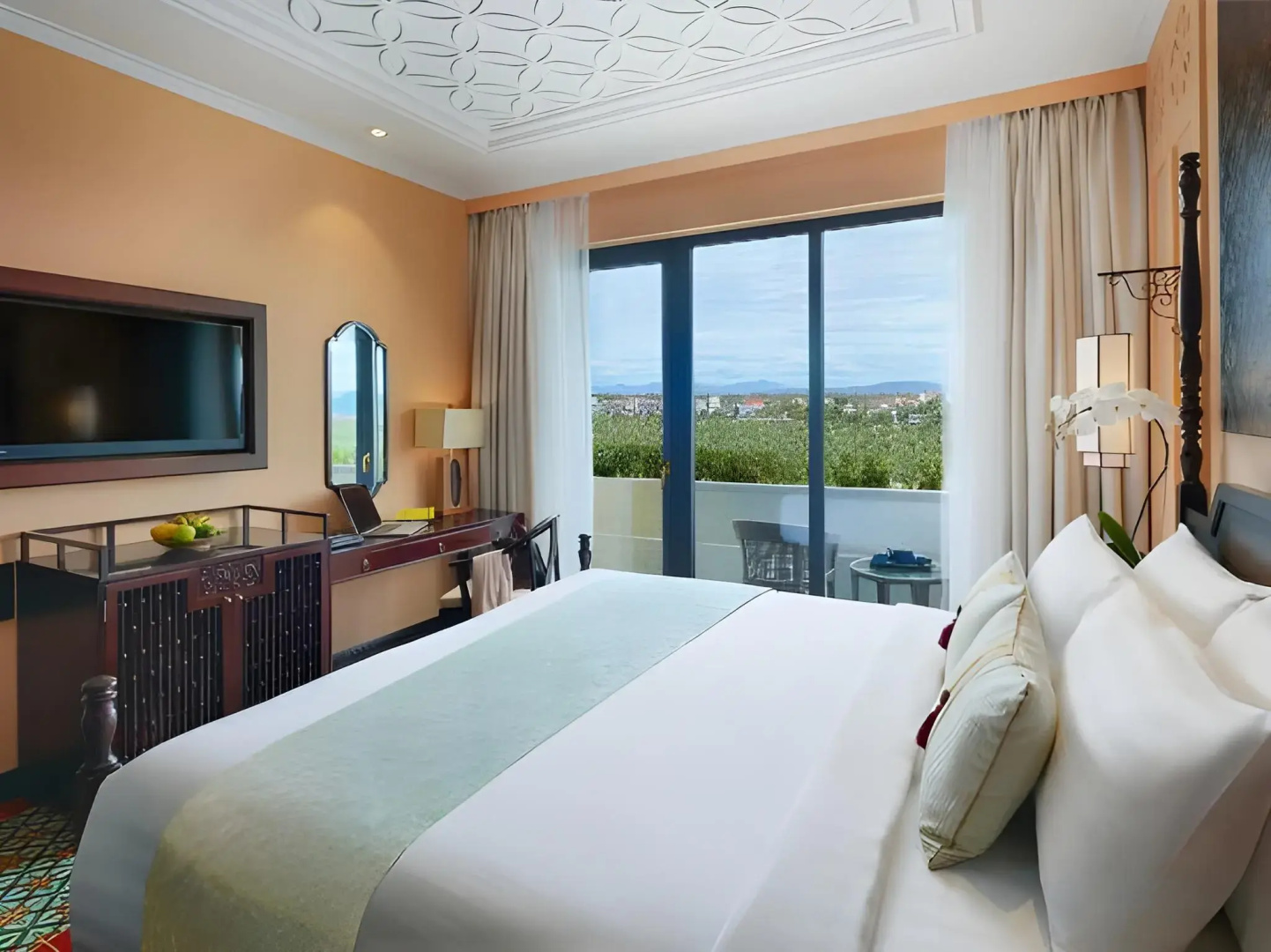 Photo - Little Riverside Hoi An . A Luxury Hotel & Spa