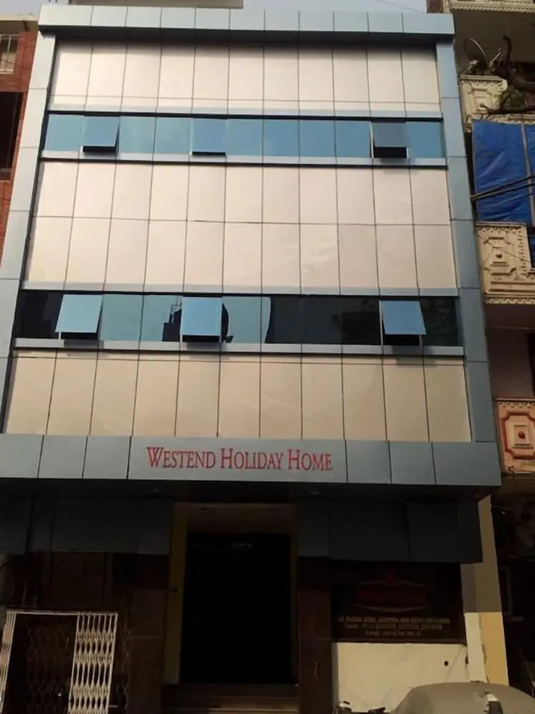 Photo - Westend Holiday Home