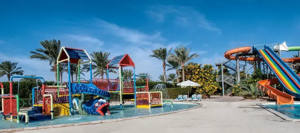 Foto - Continental Plaza Beach Resort