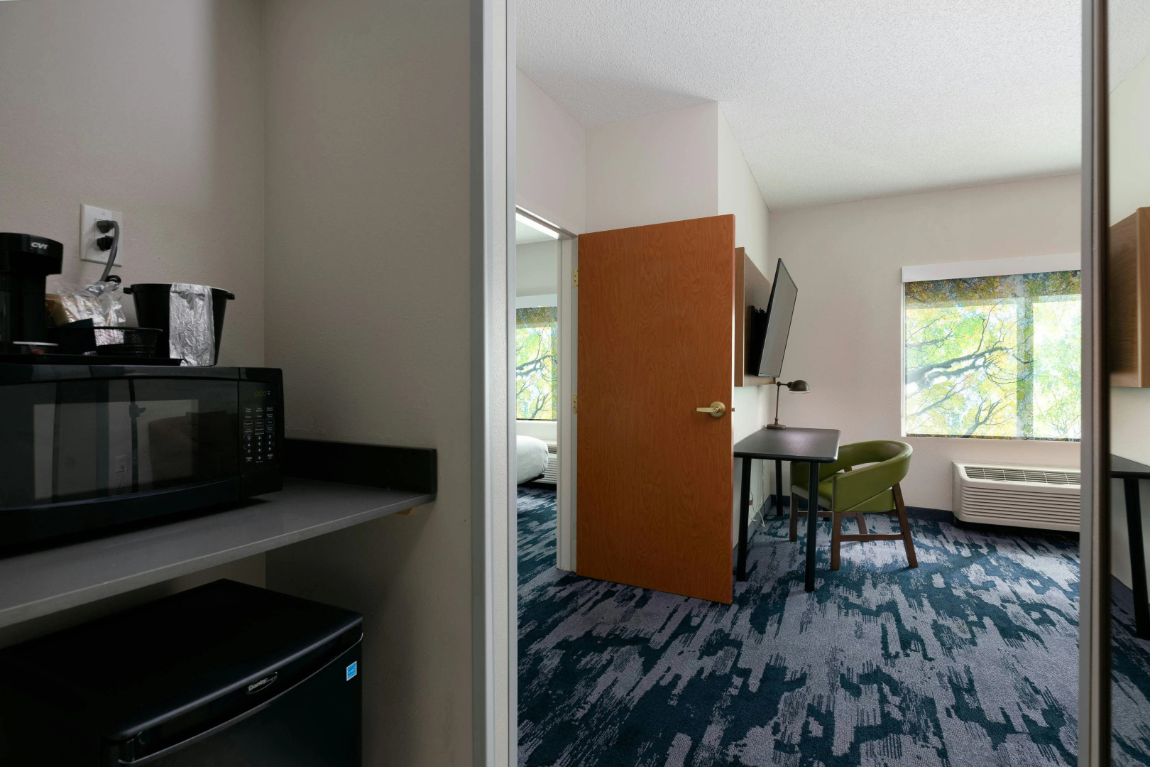 Foto - Fairfield Inn & Suites by Marriott Atlanta Stonecrest