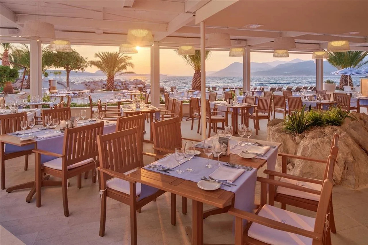 Foto - President Hotel, Valamar Collection