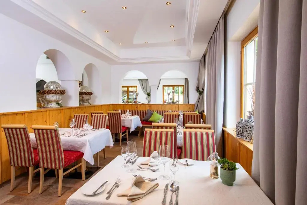 Foto - Hotel Der Schmittenhof