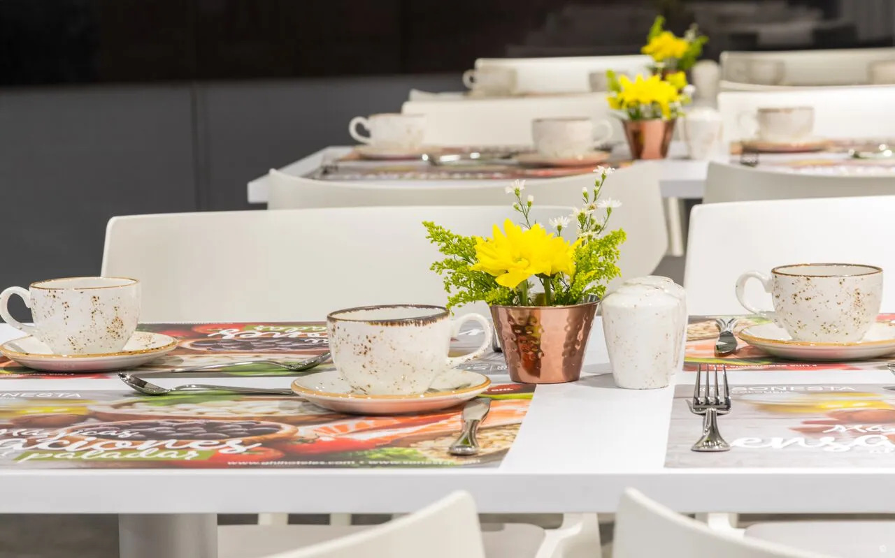 Foto - Sonesta Hotel Bucaramanga