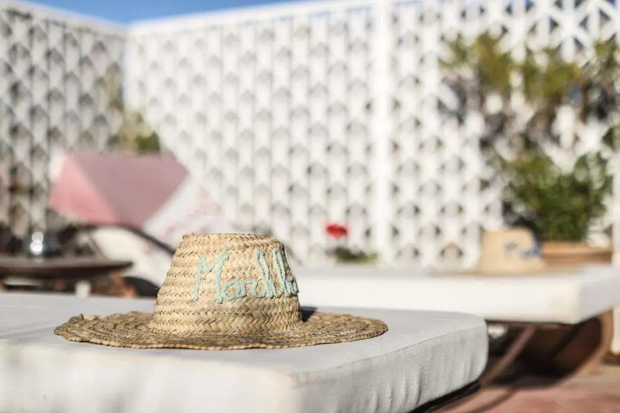 Foto - Riad Marhbabikoum