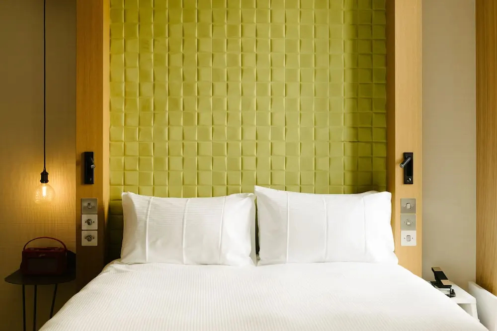 Photo - Market Street hotel