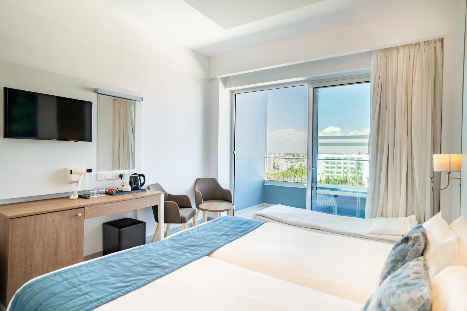 Photo - Gaia Sun N Blue Hotel