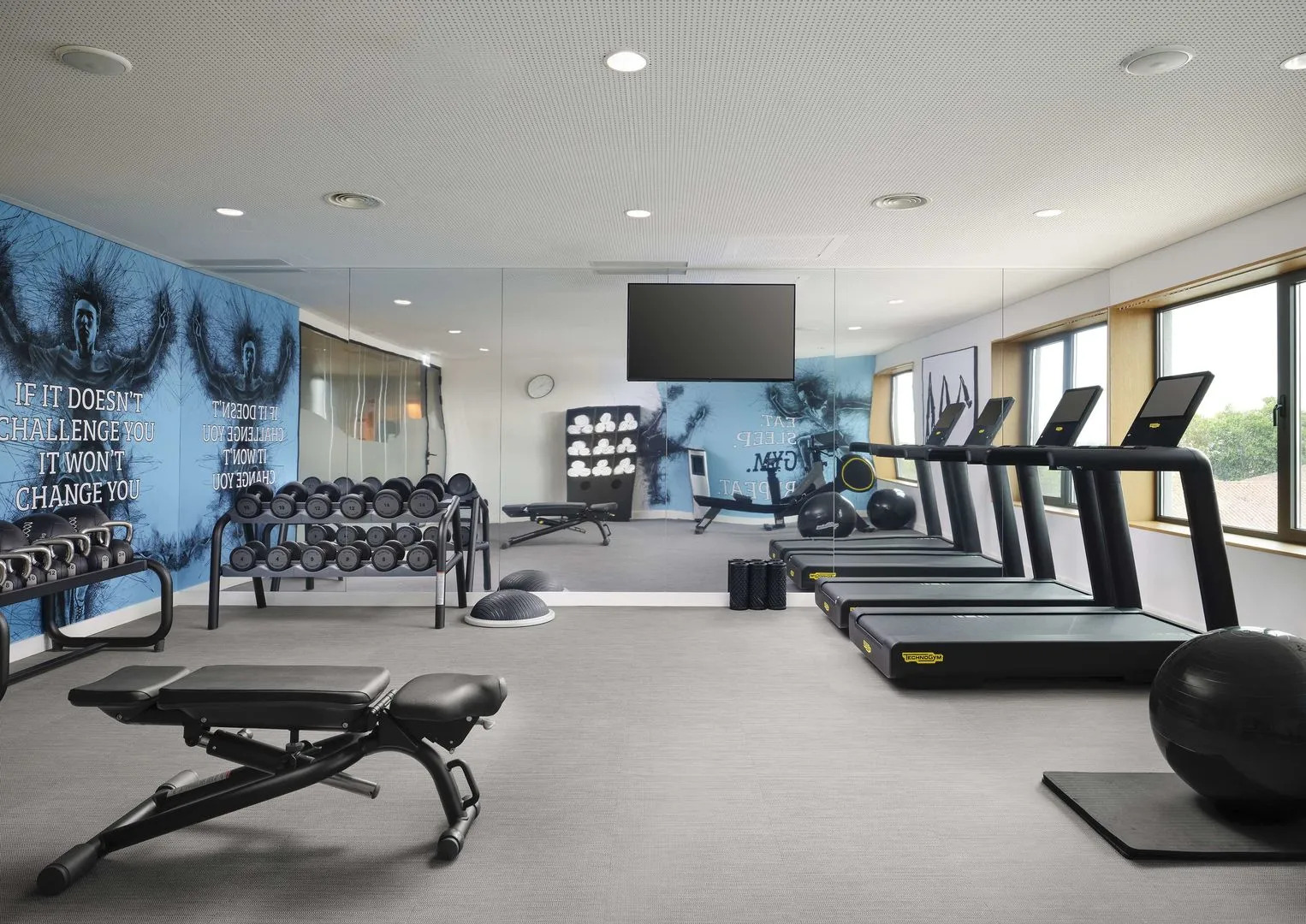 Foto - Hilton Garden Inn Evora