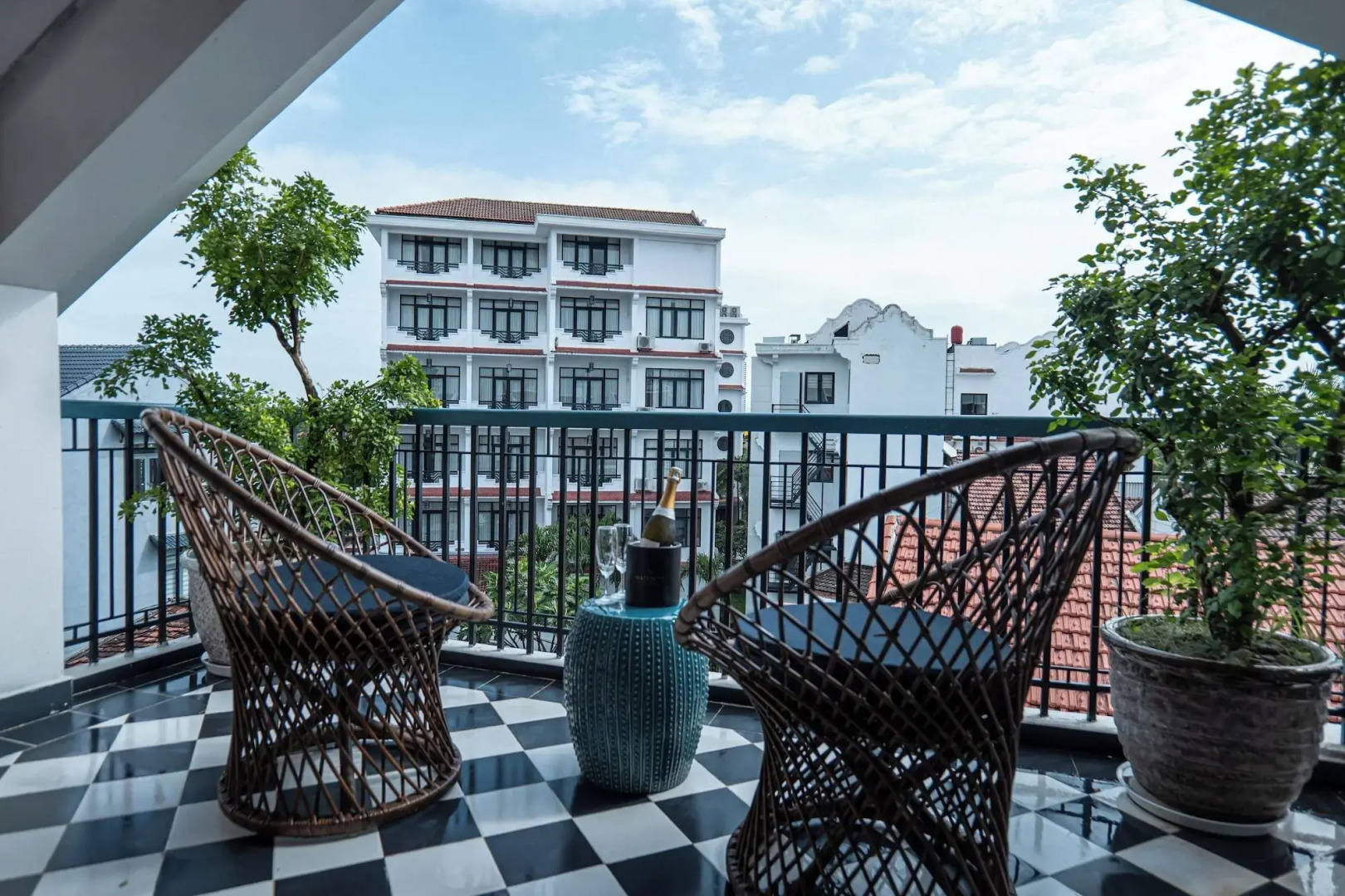 Foto - Maison Vy Hotel Hội An