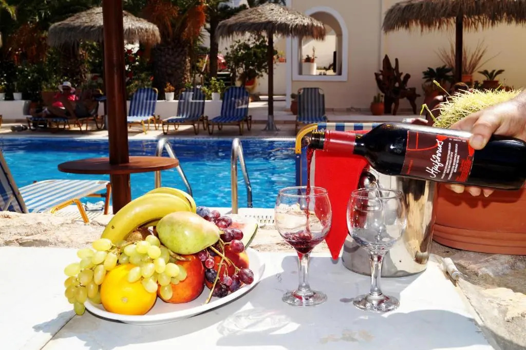 Photo - Villa Angira