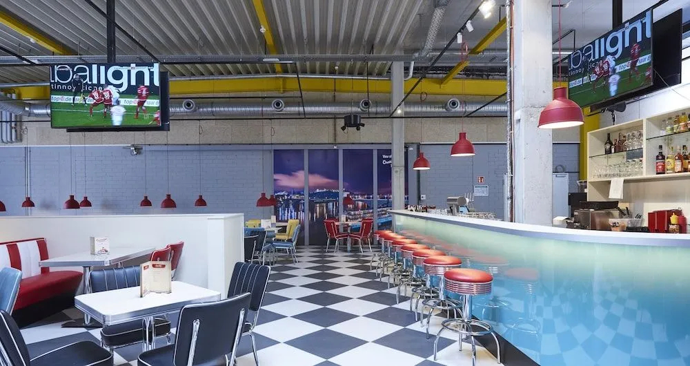 Photo - Hotel Calamus - 4 Sterne Superior