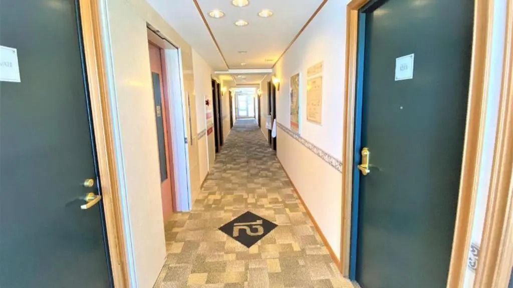 Foto - Toyoko Inn Naha Omoromachi Ekimae