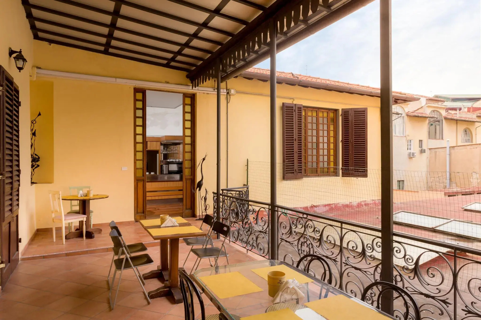 Foto - Flom Boutique Hotel