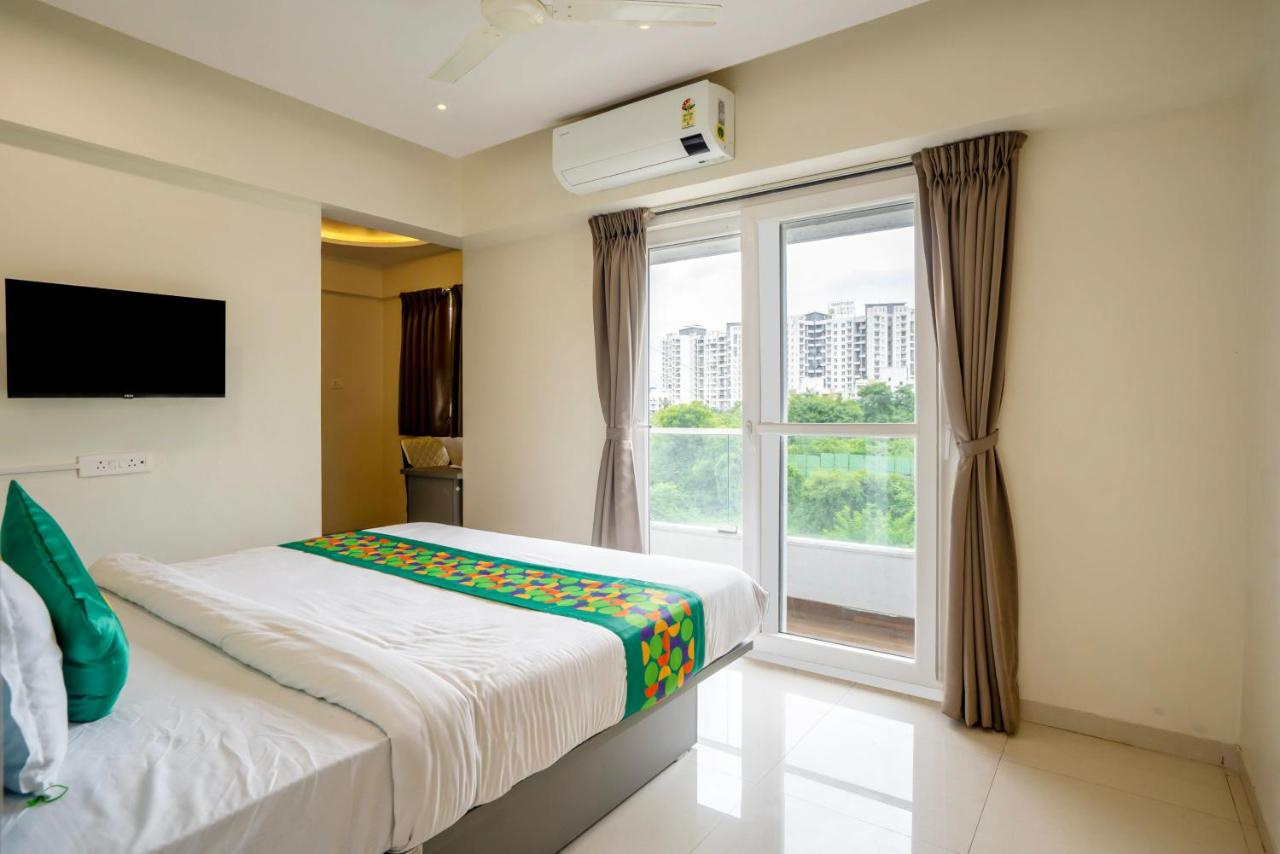 Foto - Itsy Hotels Metro