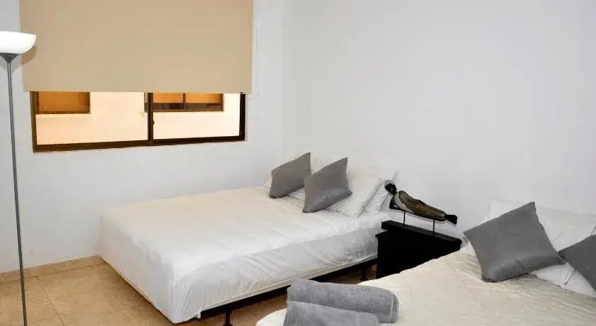 Foto - Hotel Axis Inn By GEH Suites