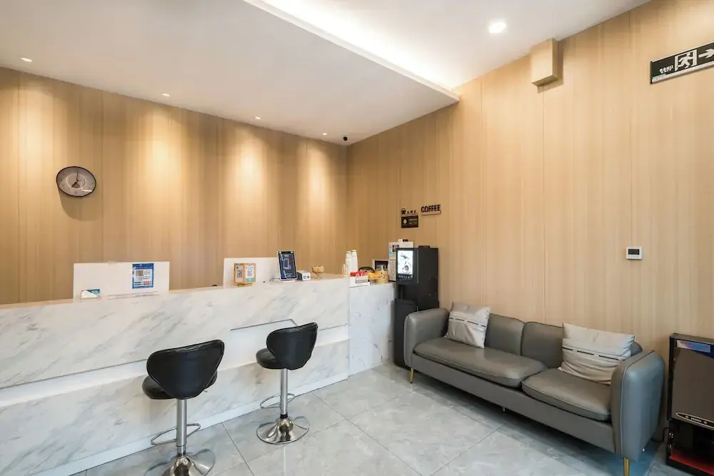 Photo - Dequan Guangwai Hotel, near the Temple of Heaven