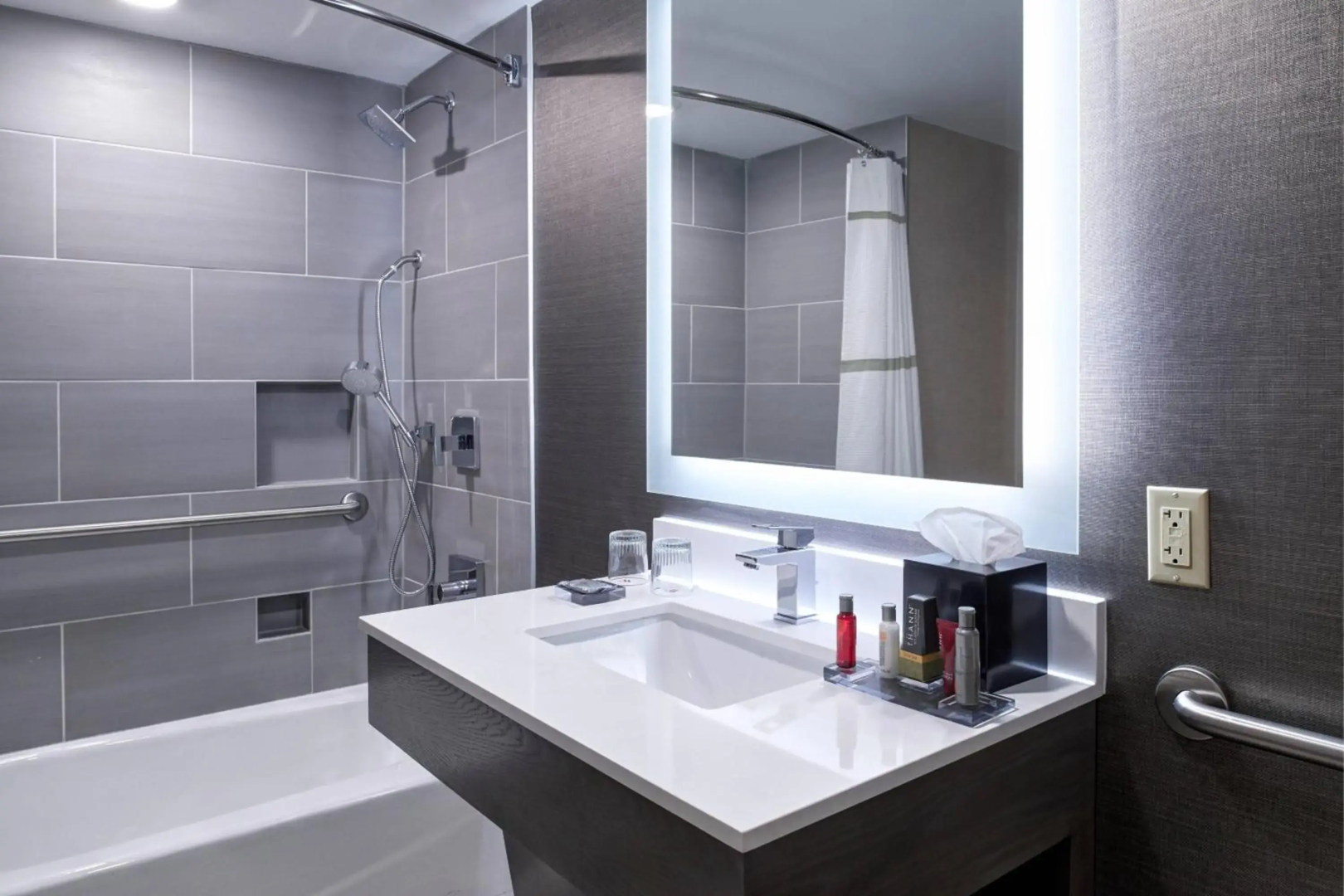 Foto - Marriott Indianapolis North