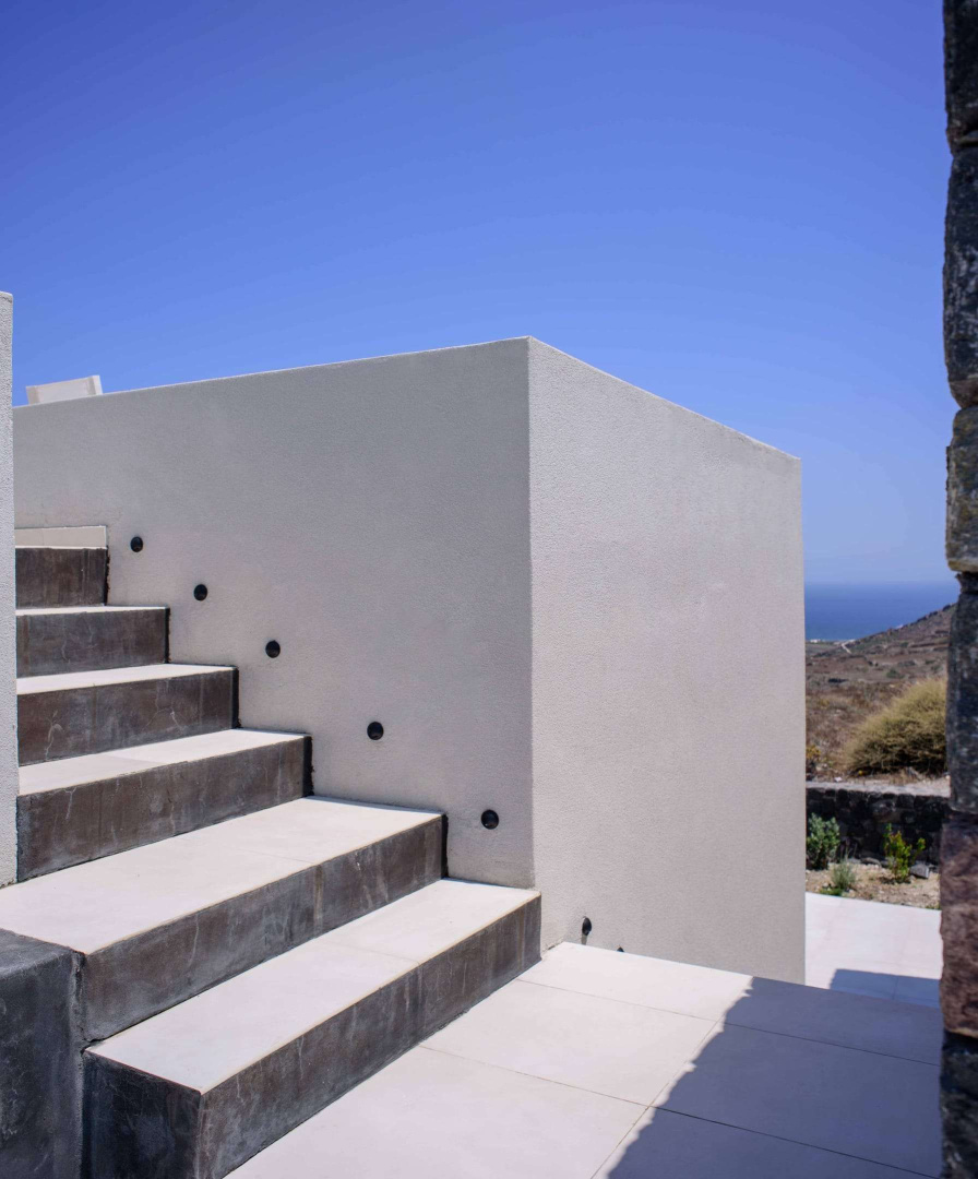 Foto - Ryolithos Suites