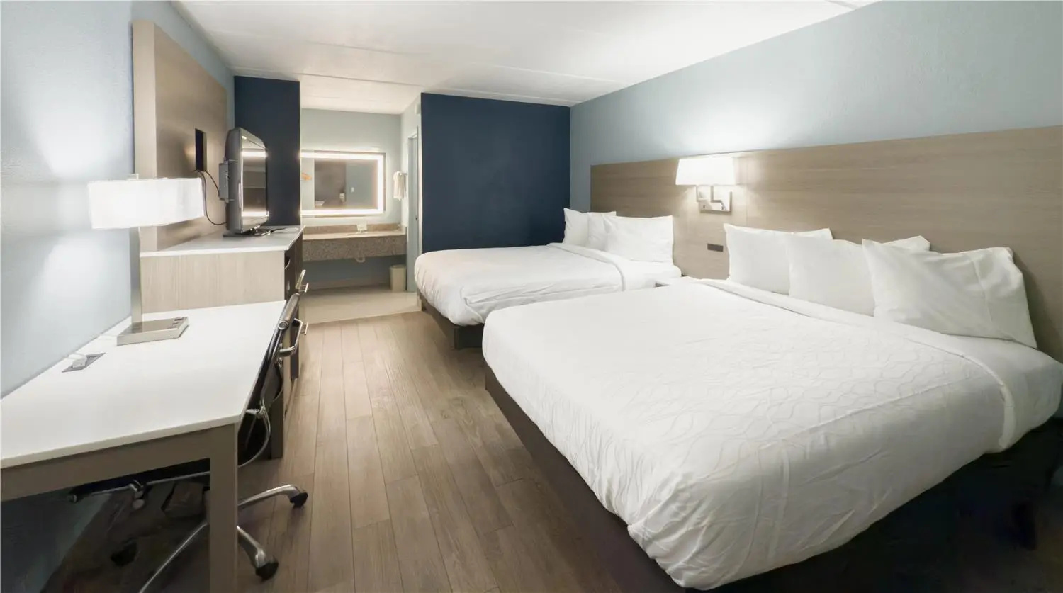 Photo - SureStay by Best Western Jacksonville Airport
