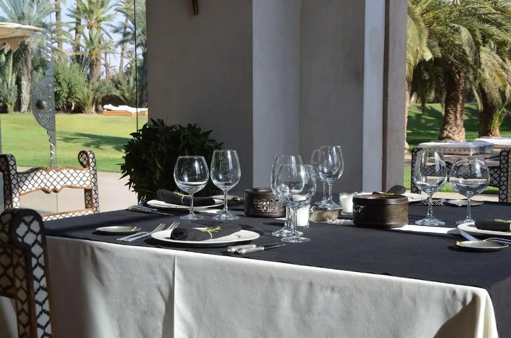 Foto - Ksar Char-Bagh Small Luxury Hotels