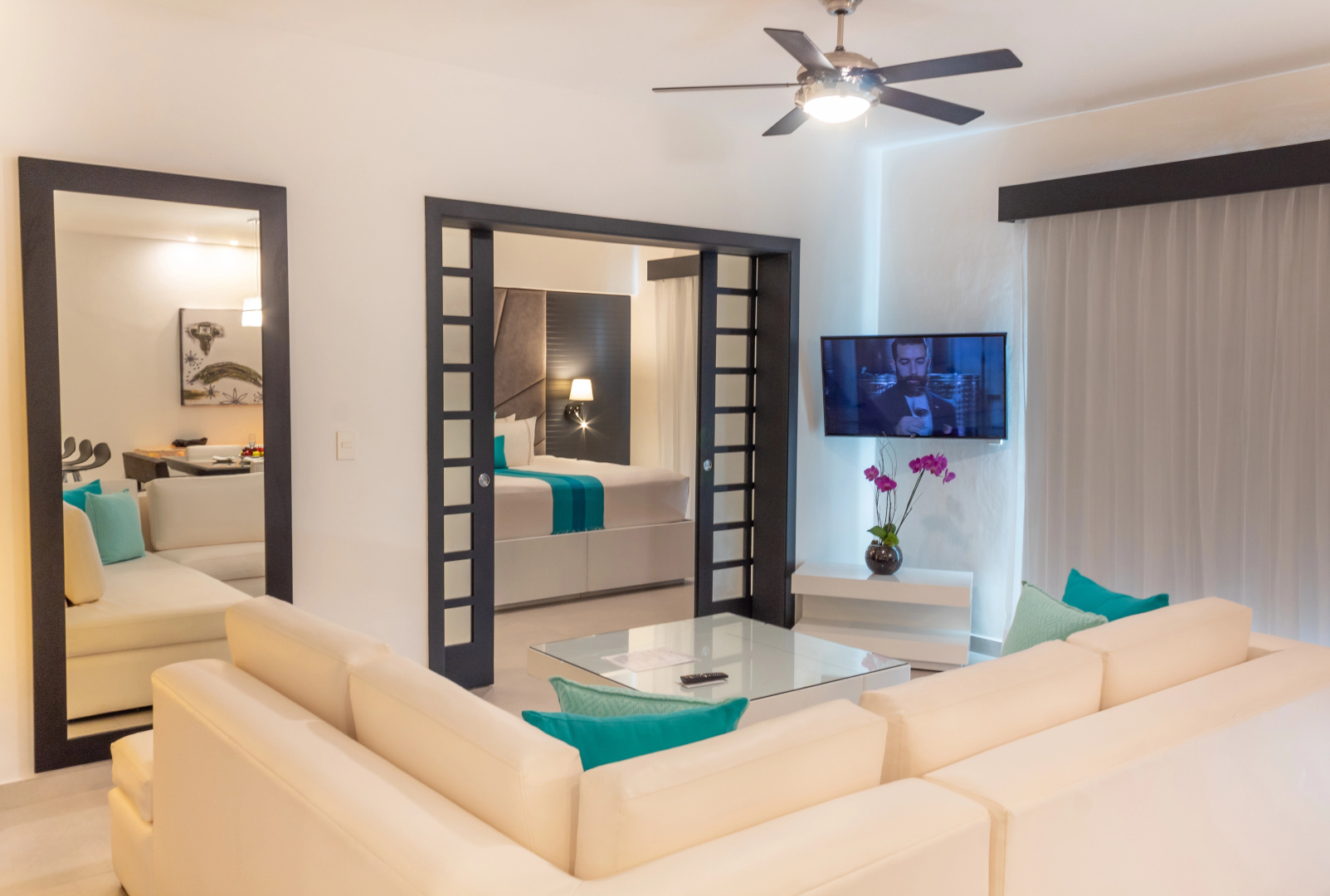 Foto - The Fives Beach Hotel & Residences - All Senses Inclusive