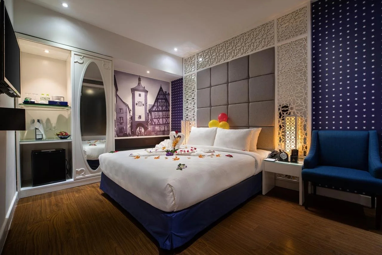 Photo - Le Petit Prince Lakeside Hotel & Rooftop Bar