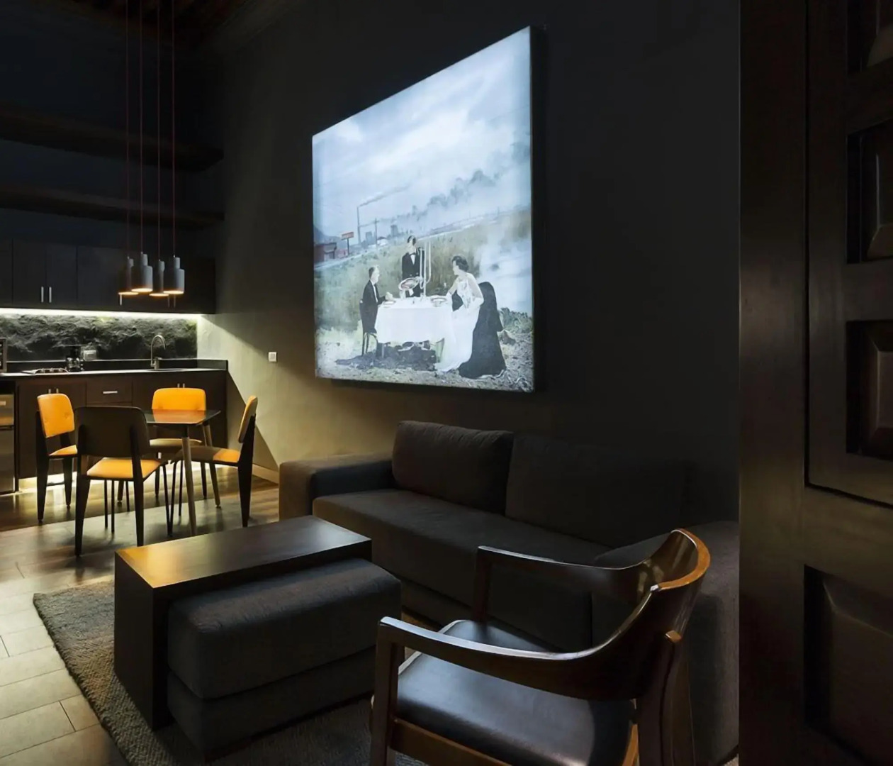 Foto - Casa Restauro