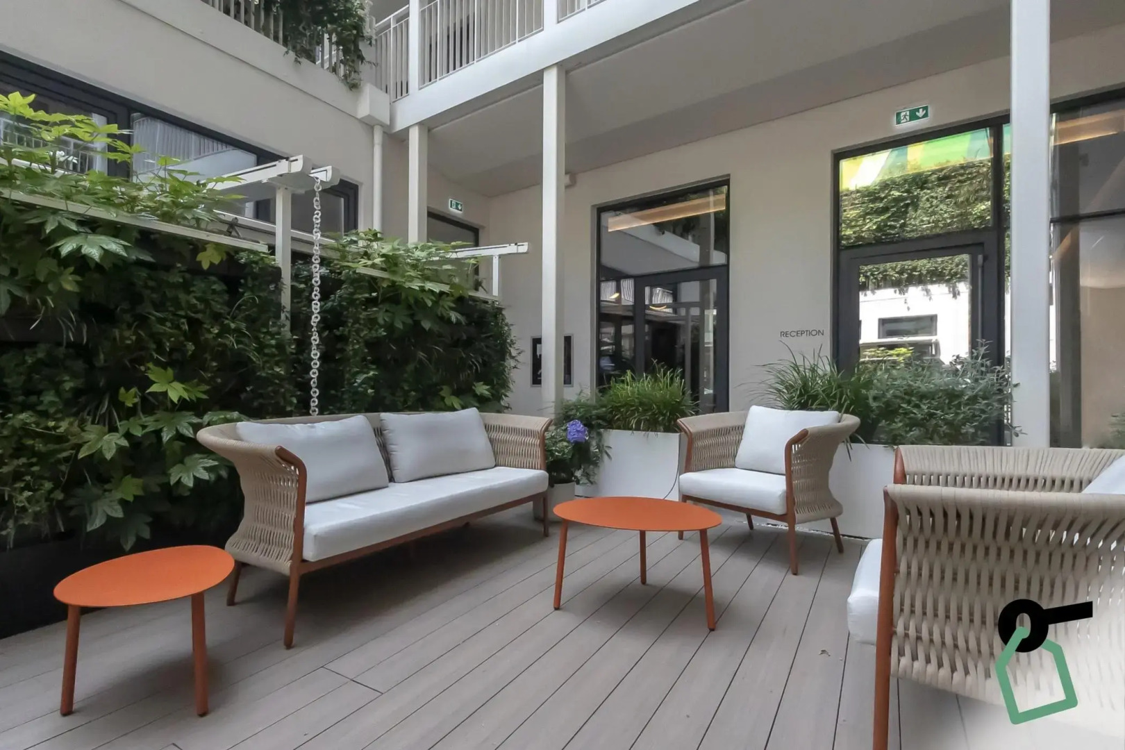 Foto - Hotel Cinque Giornate