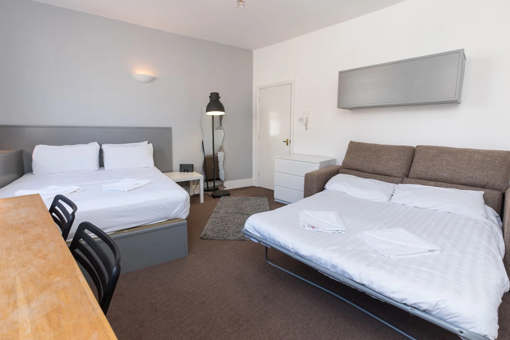Foto - Wardonia Hotel Kings Cross