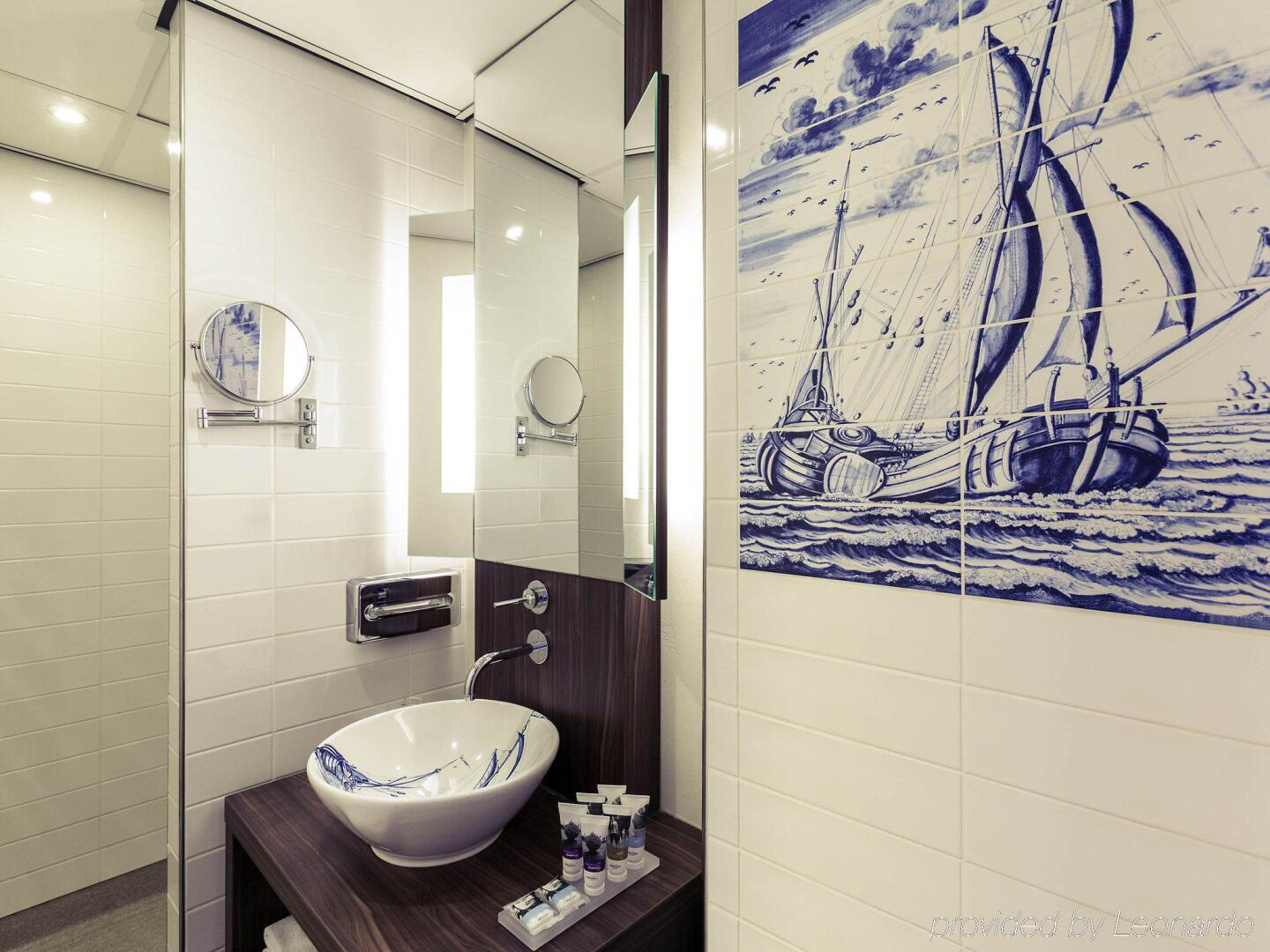 Photo - Amsterdam Canal Hotel