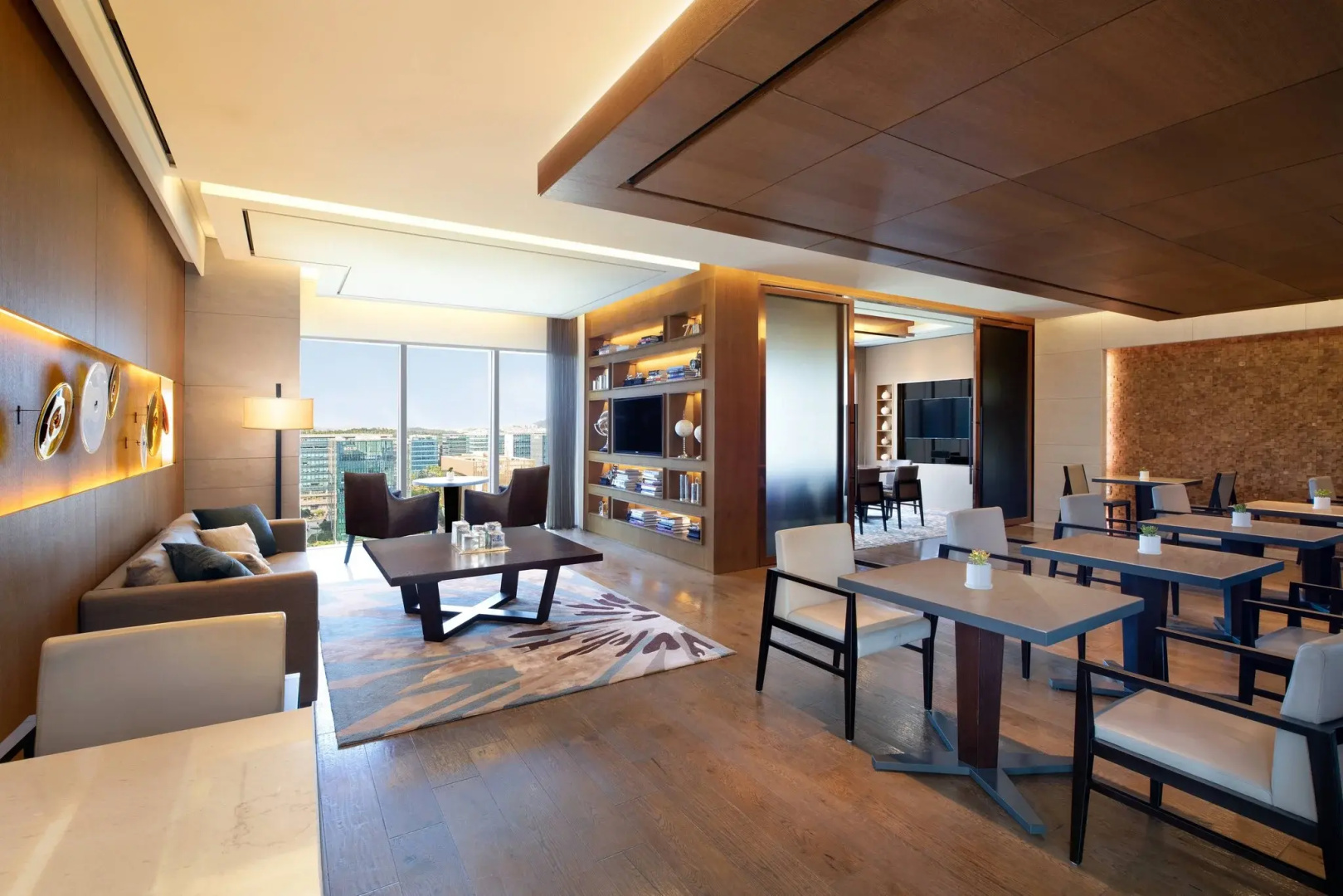 Photo - Courtyard by Marriott Seoul Pangyo