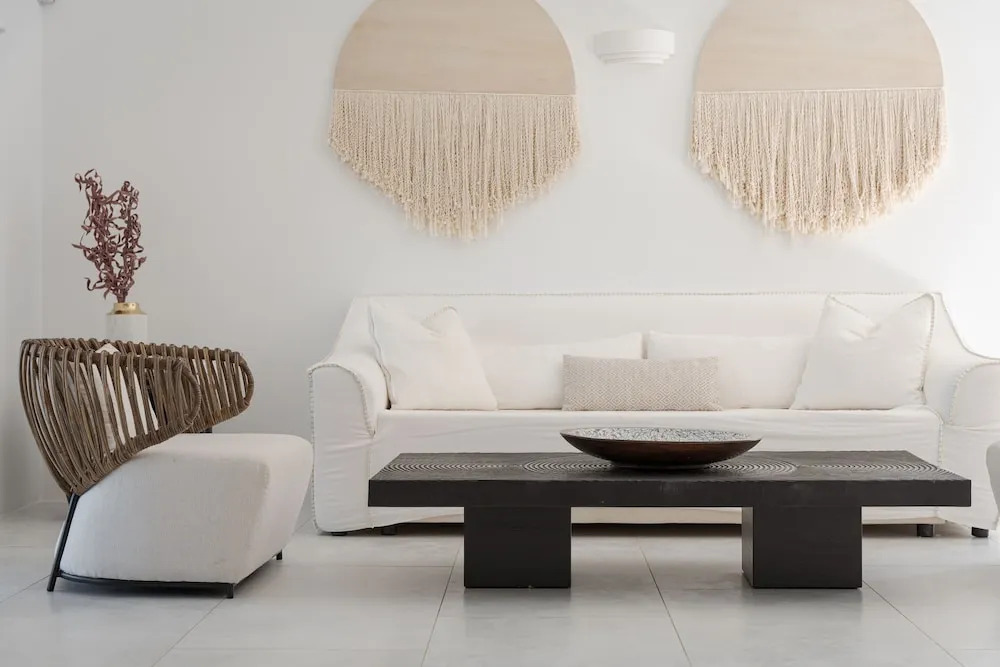 Foto - Retreat Hill Luxury Villas Mykonos