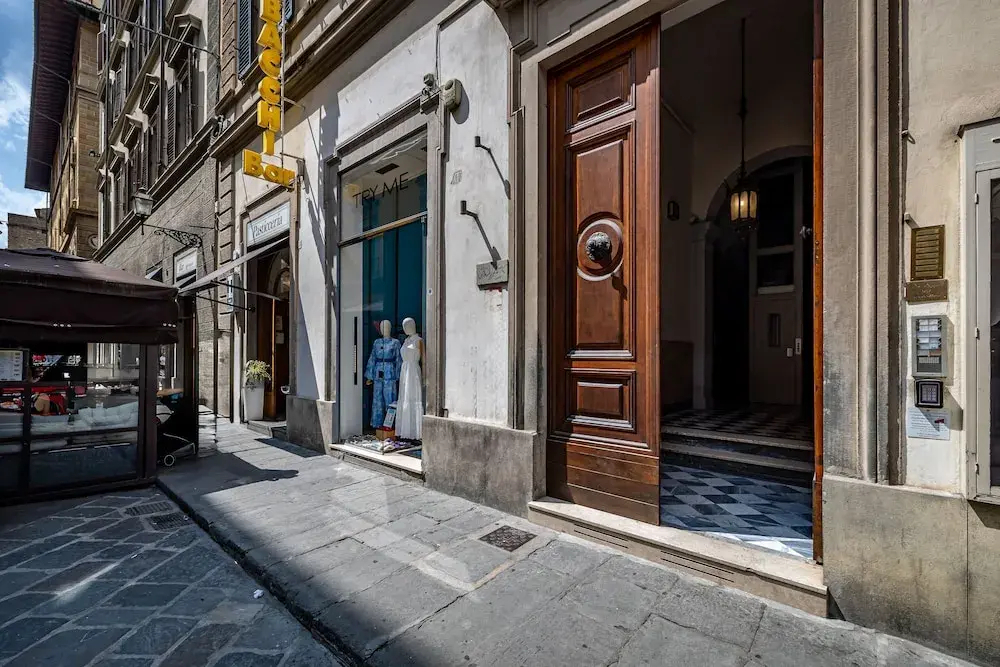 Photo - La Loggia del Porcellino