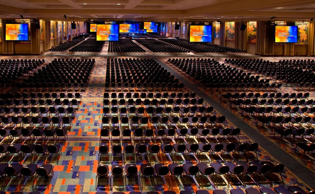 Foto - Walt Disney World Dolphin