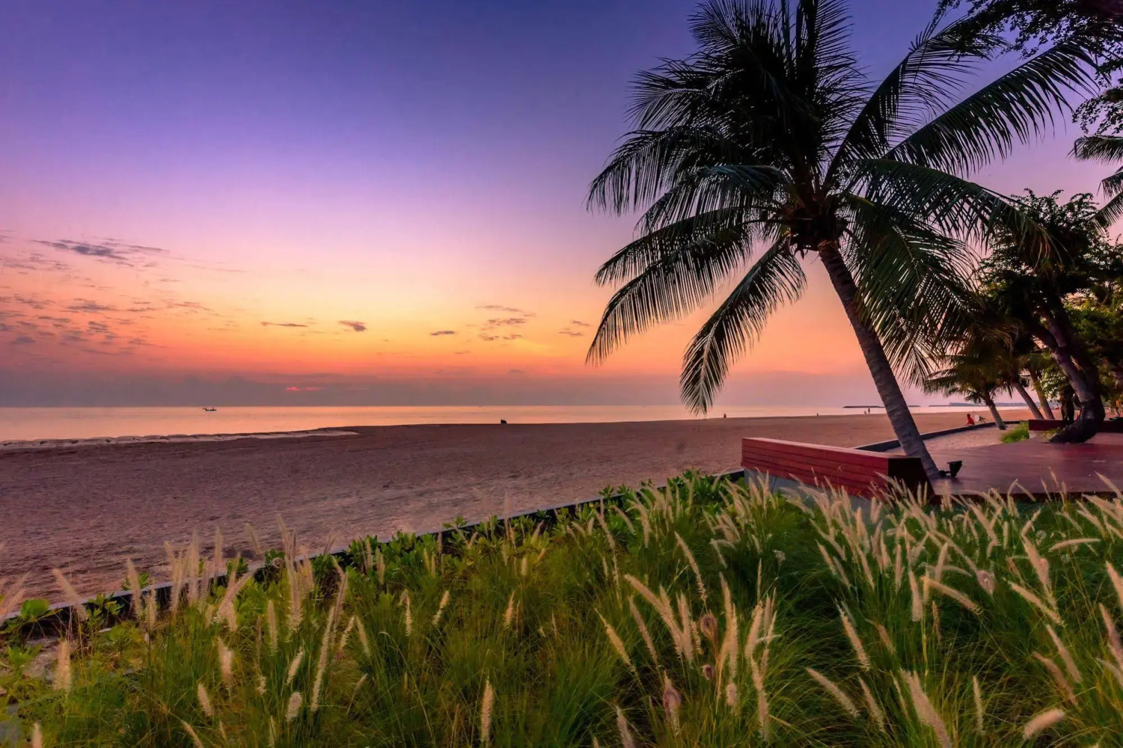 Photo - The Regent Cha-Am Beach Resort