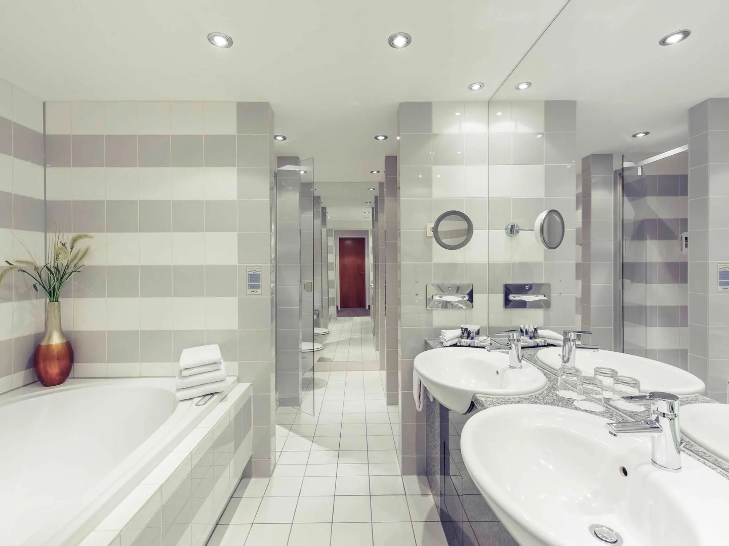 Photo - Mercure Hotel Bochum City