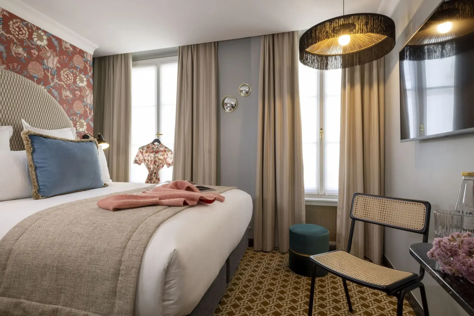 Foto - Hôtel Fior d'Aliza